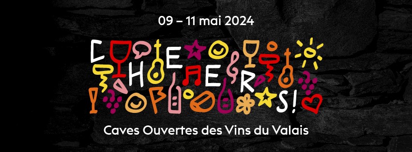 Présentation du Nouveau Millésime