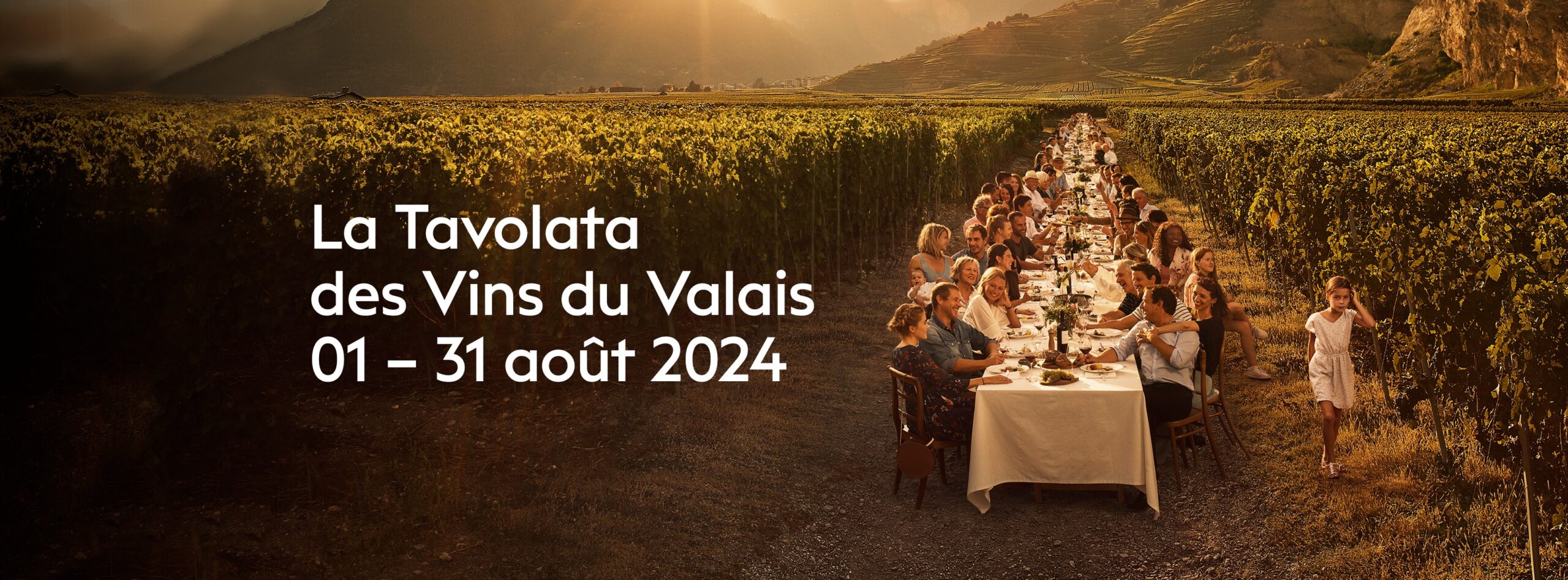 Sélection des Vins du Valais
