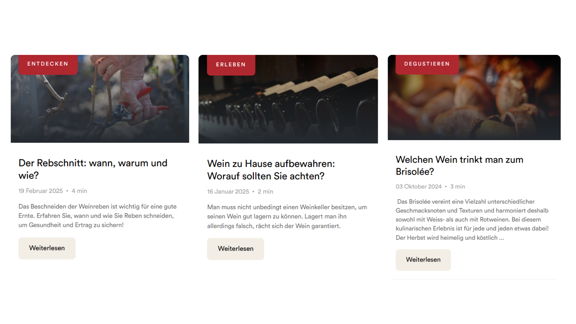 Website