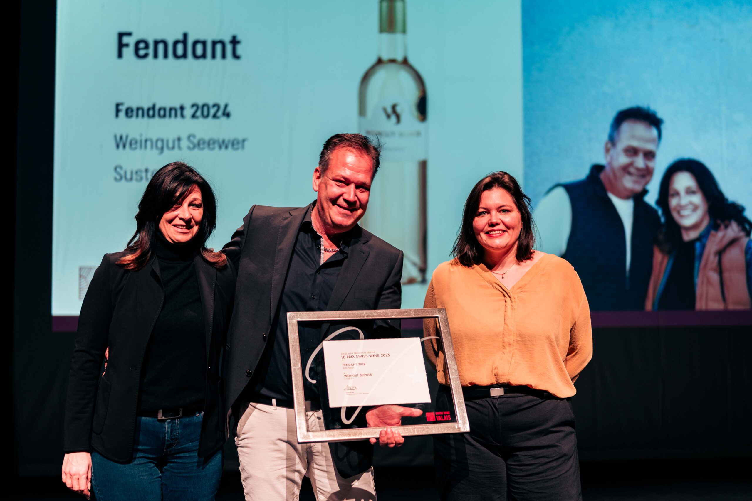 Les Etoiles du Valais