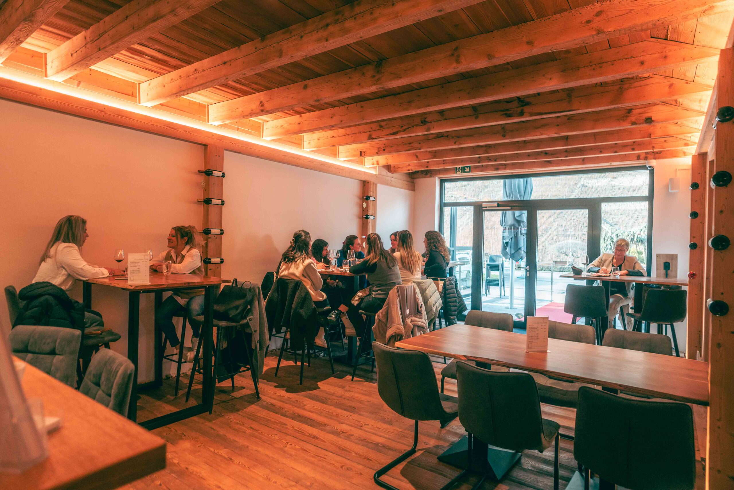 Événements marquants