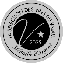 Sélection des Vins du Valais
