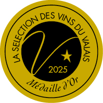Sélection des Vins du Valais