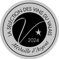 Sélection des Vins du Valais