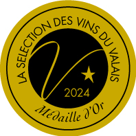 Sélection des Vins du Valais